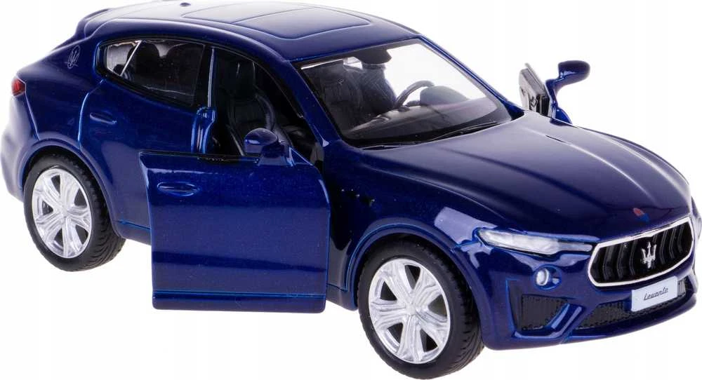 Daffi Model RMZ MaseratiLev.GTS2019 mėlynas K-986 19864
