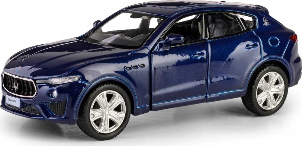 Daffi Model RMZ MaseratiLev.GTS2019 mėlynas K-986 19864