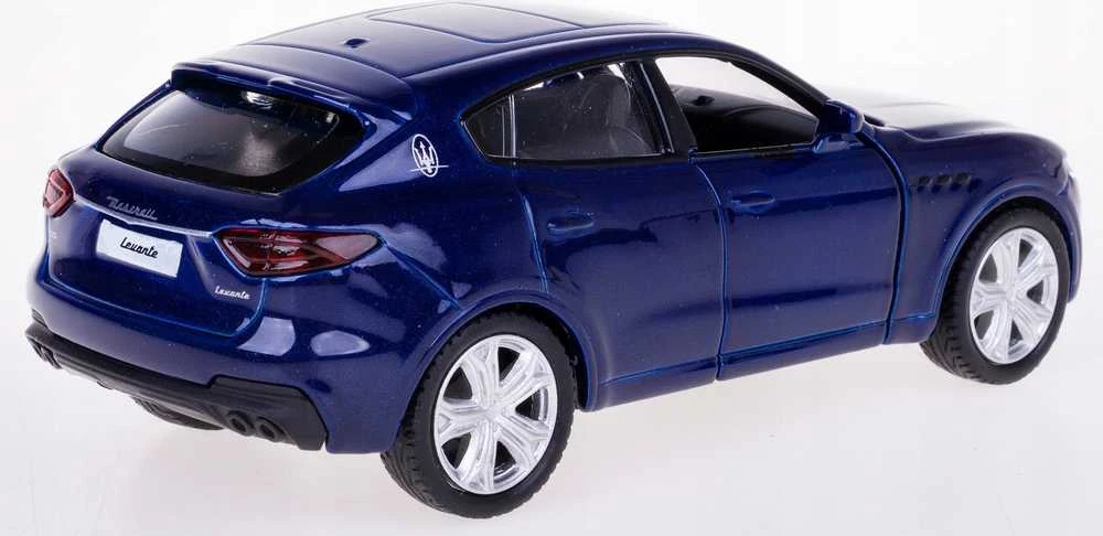 Daffi Model RMZ MaseratiLev.GTS2019 mėlynas K-986 19864