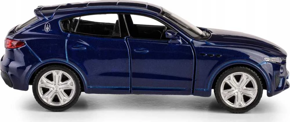 Daffi Model RMZ MaseratiLev.GTS2019 mėlynas K-986 19864