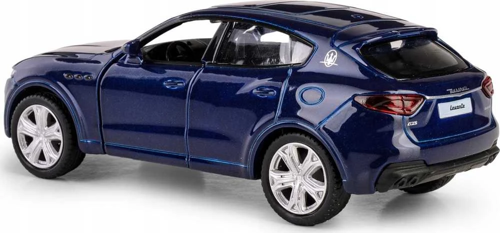 Daffi Model RMZ MaseratiLev.GTS2019 mėlynas K-986 19864