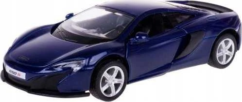 Daffi Model RMZ McLaren 650S 554992 mėlynas K-993 19932