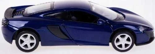 Daffi Model RMZ McLaren 650S 554992 mėlynas K-993 19932