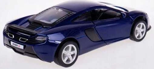 Daffi Model RMZ McLaren 650S 554992 mėlynas K-993 19932