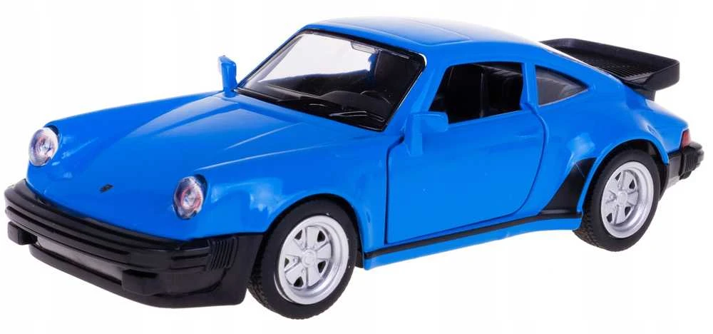 Daffi Model RMZ Porsche930Turbo 75-89 nieb K-129 11295