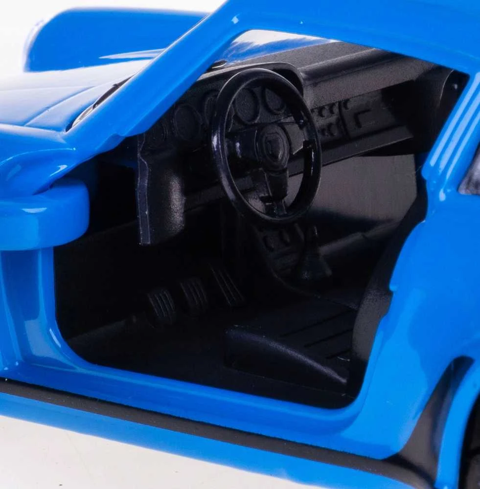 Daffi Model RMZ Porsche930Turbo 75-89 nieb K-129 11295