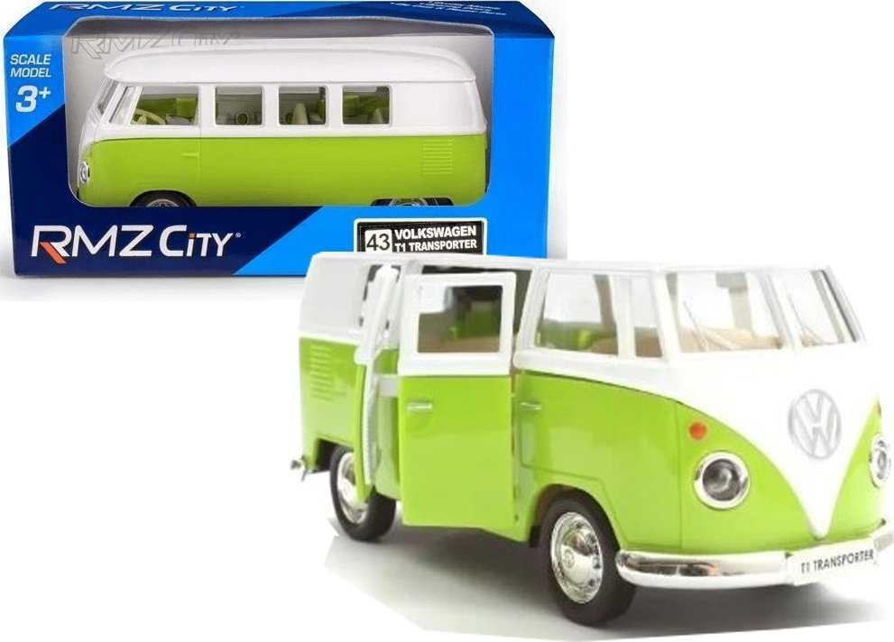 Daffi Model RMZ VolkswagenTL Transport.žalias K-856 18560