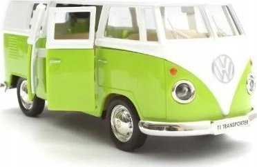 Daffi Model RMZ VolkswagenTL Transport.žalias K-856 18560