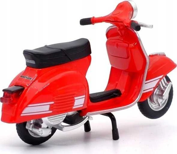 Daffi modelis MSZ 1:18 1976 Vespa200Rally czer M-322 33228