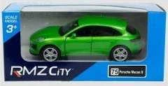 Daffi Porsche Macan S RMZ