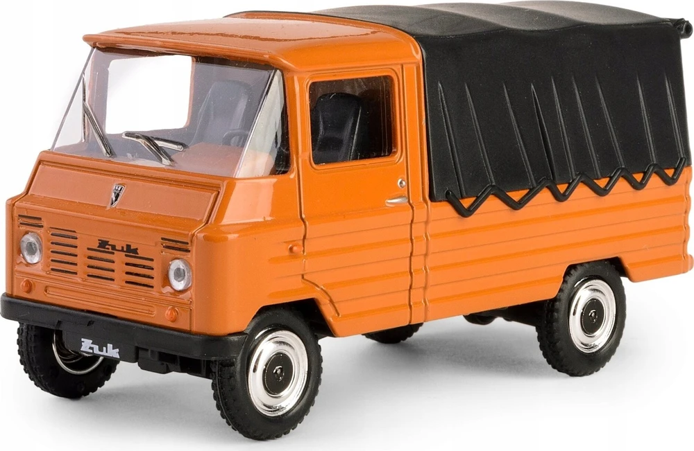 Daffi Model PRL Brown Beetle K-546 15460