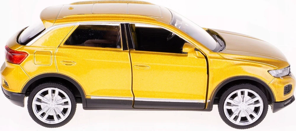 Daffi Volkswagen T-Rock Gold RMZ