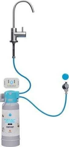 Vandens filtravimo sistema - Dafi Flow Comfort D-1
