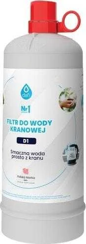 Vandens filtravimo sistema - Dafi Flow Comfort D-1