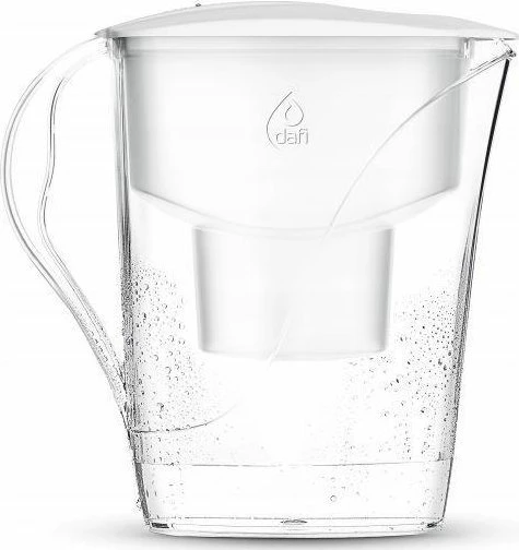Dafi 3.3L vandens ąsotis su filtru