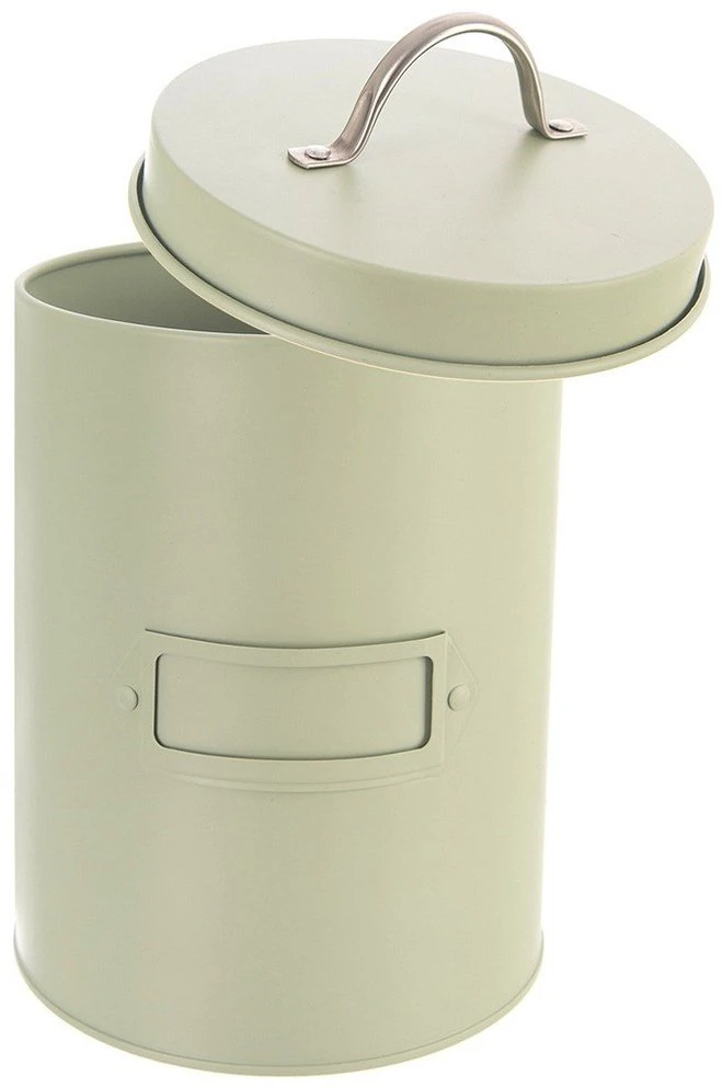 Dafi Orion Metalinis konteineris GREENISH 2,2 l
