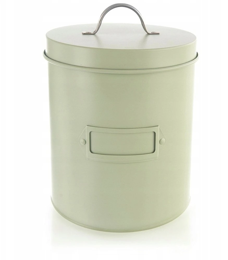 Dafi Orion Metalinis Talpykla Žalia 3,3 l
