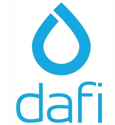 Dafi Terminis filtro butelis SOLID Steel COLD Levandų skonio 500 ml
