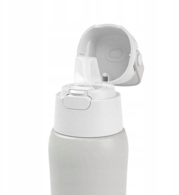 Dafi Terminis filtro butelis SOLID Steel COLD Sage 500 ml