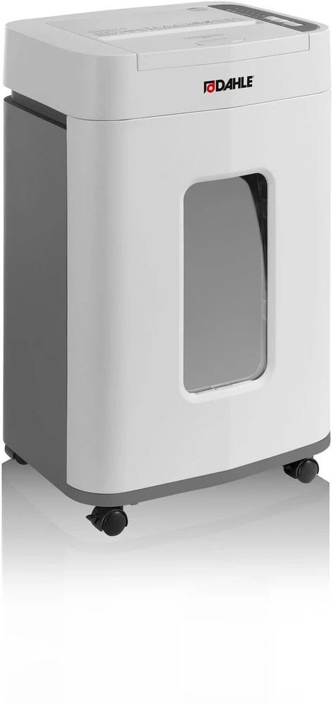 Dahle ShredMatic 150 P-4 350 W smulkintuvas
