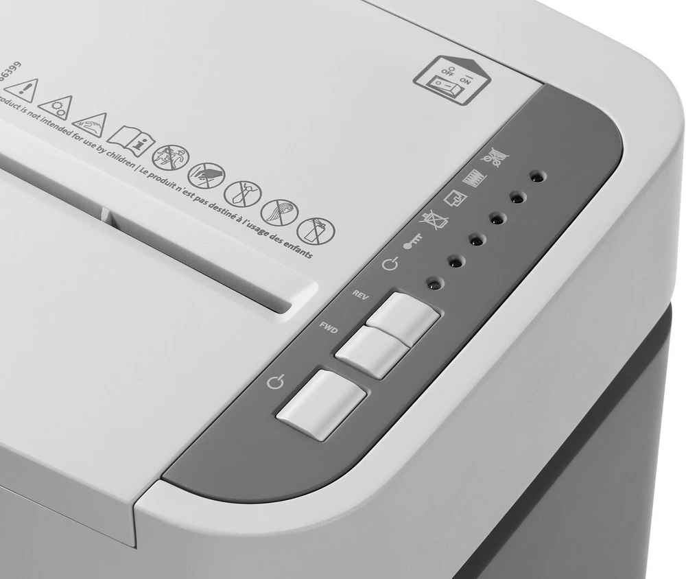 Dahle ShredMatic 150 P-4 350 W smulkintuvas