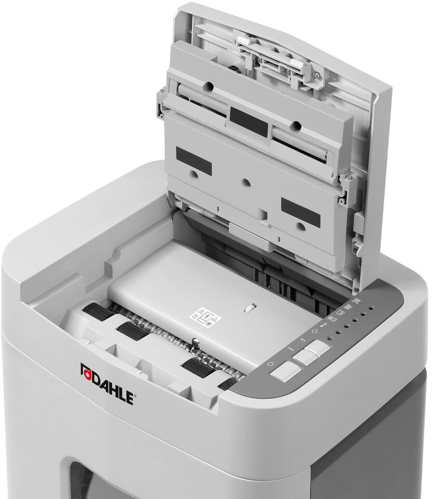Dahle ShredMatic 150 P-4 350 W smulkintuvas