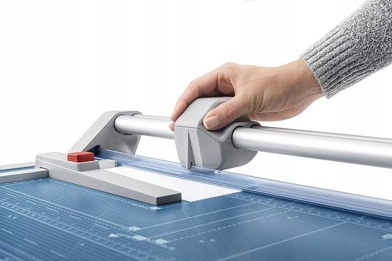 Dahle 550 pjaustyklė su pjovimo galvute