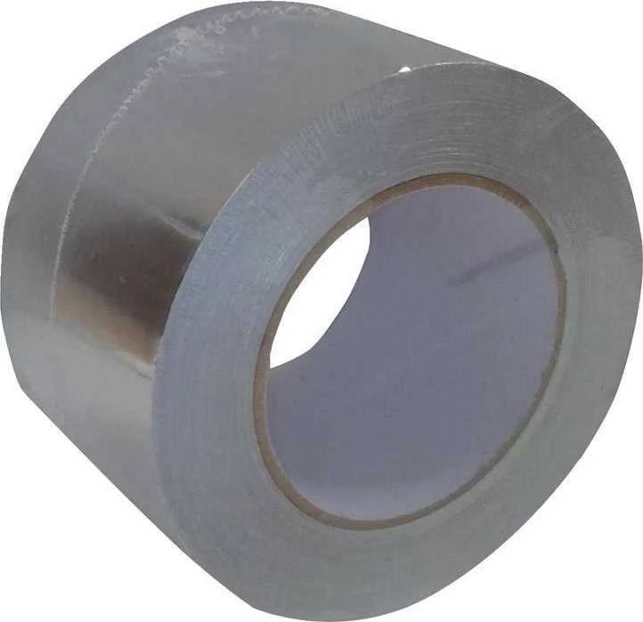 Facot Sandarinimo juosta ALUQUA0050, 50 x 0,6 mm x10 m