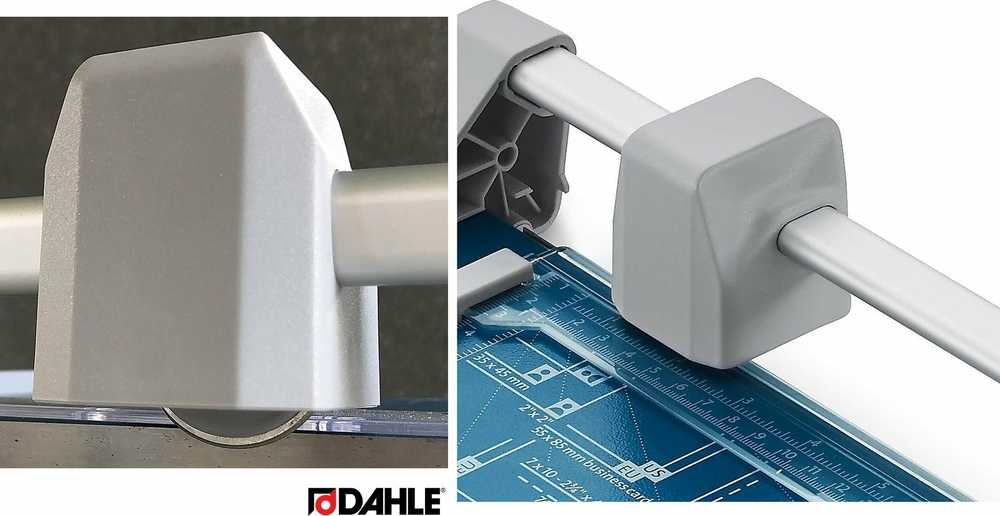 Dahle galvutė skirtа Dahle 507/508 trimeriui