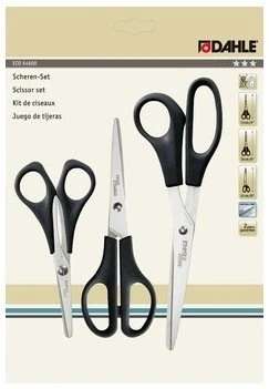 Dahle Household and paper scissors set Home (54600-20117)