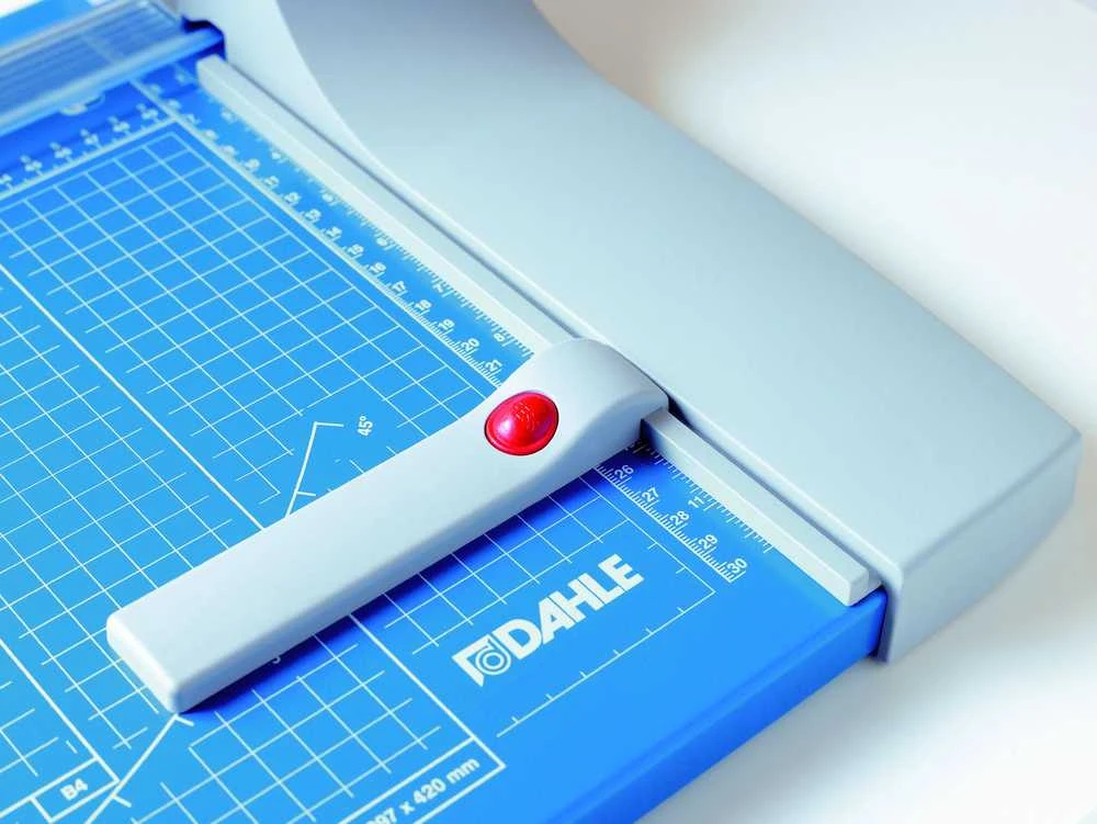 Dahle, pjovimo ilgis 510 mm, pjovimo aukštis 3,5 mm (00442-20420DA)