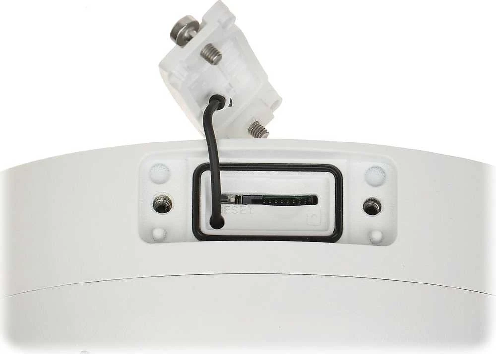 KAMERA WANDALOODPORNA IP IPC-HDBW5842R-ASE-0280B-S3 WizMind S – 8,3 Mpx 4K UHD 2,8 mm DAHUA