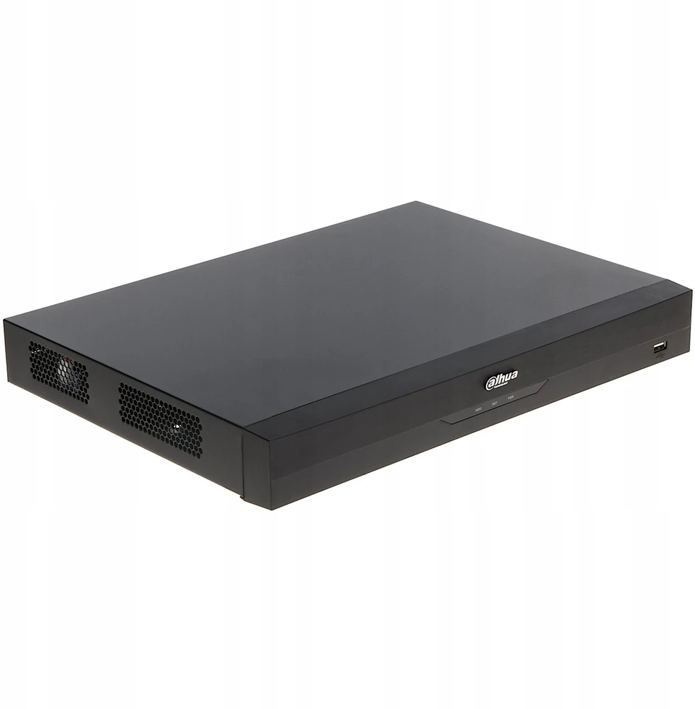 Dahua AHD, HD-CVI, HD-TVI, CVBS, IP REGISTRATORIUS XVR5232AN-I3/T 32 KANALŲ DU