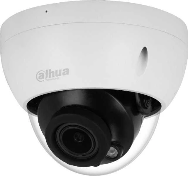 ANTIVANDALINĖ IP KAMERA IPC-HDBW2541R-ZAS-27135-S2 WizSense - 5 Mpx 2.7 ... 13.5 mm - MOTOZOOM DAHUA