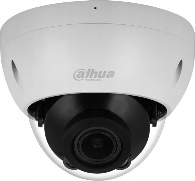 ANTIVANDALINĖ IP KAMERA IPC-HDBW2541R-ZAS-27135-S2 WizSense - 5 Mpx 2.7 ... 13.5 mm - MOTOZOOM DAHUA