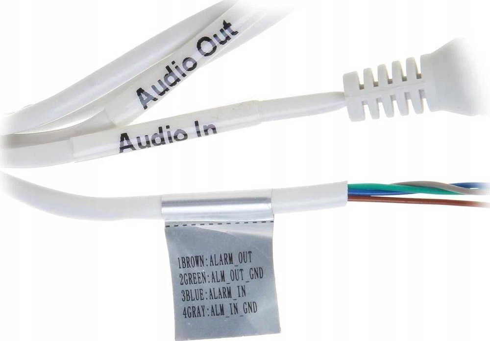 ANTIVANDALINĖ IP KAMERA IPC-HDBW2541R-ZAS-27135-S2 WizSense - 5 Mpx 2.7 ... 13.5 mm - MOTOZOOM DAHUA