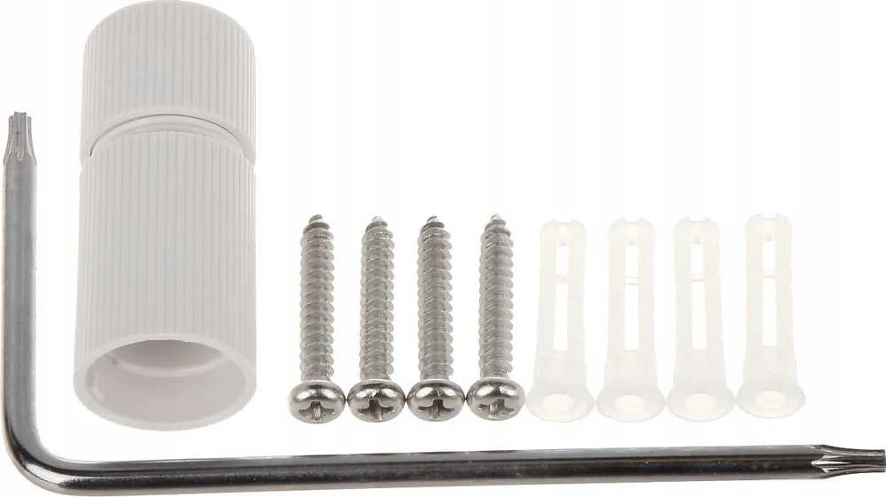 ANTIVANDALINĖ IP KAMERA IPC-HDBW2541R-ZAS-27135-S2 WizSense - 5 Mpx 2.7 ... 13.5 mm - MOTOZOOM DAHUA