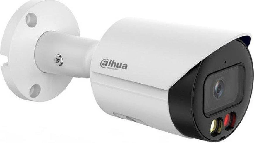 IP KAMERA IPC-HFW2449S-S-IL-0280B WizSense - 4 Mpx 2.8 mm DAHUA
