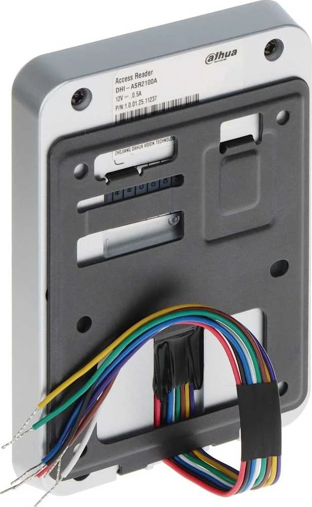 BEKONTAKTIS SKAITYTUVAS ASR2100A DAHUA