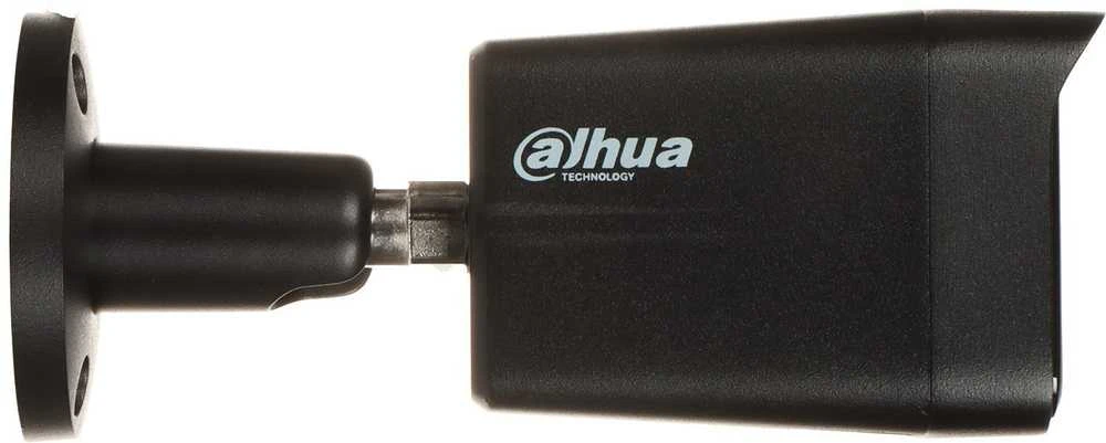 Dahua IPC-HFW1639TC-A-IL-0280B-S6-Juodas