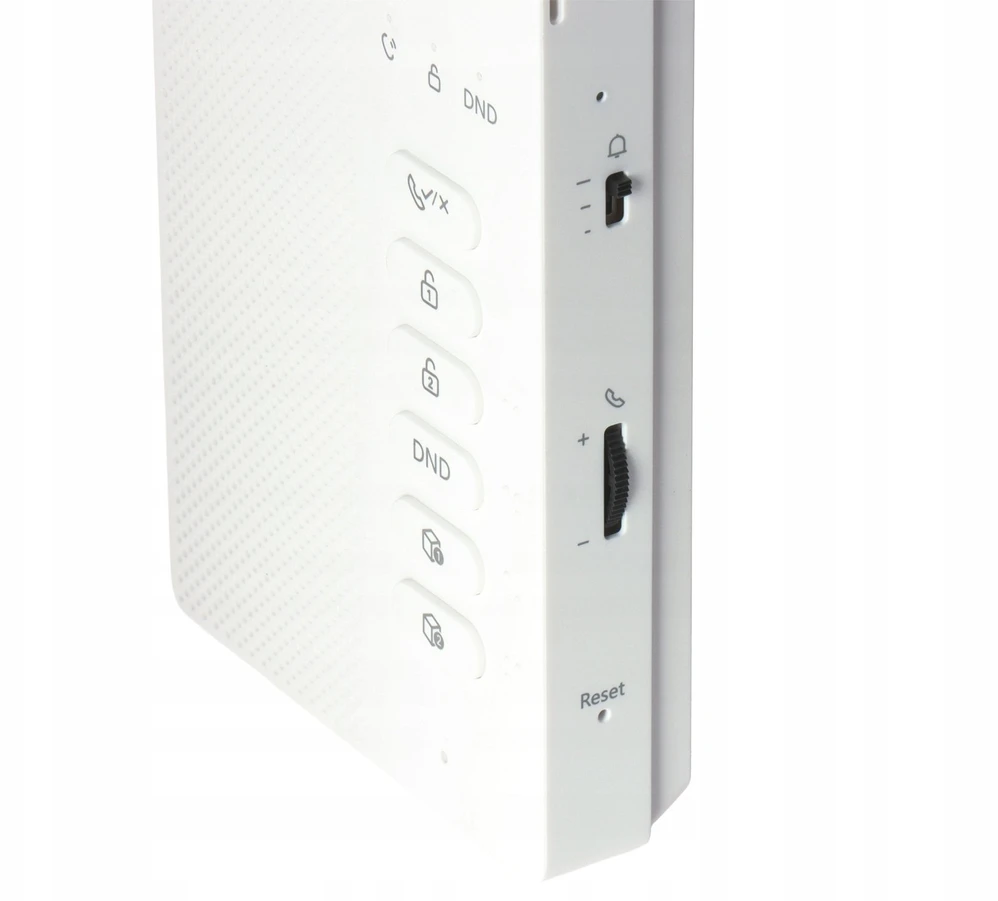 Dahua Technology Analoginis garsinis domofonas Dahua (VTH0003A)