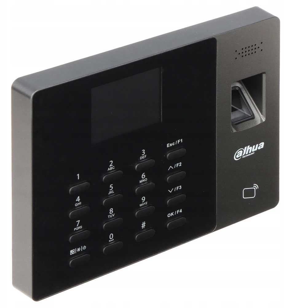 Dahua Technology ASA2212GL-D DAHUA darbo laiko įrašymo įrenginys