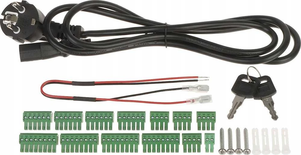 PRIEIGOS KONTROLERIS ASC2202C-D DAHUA