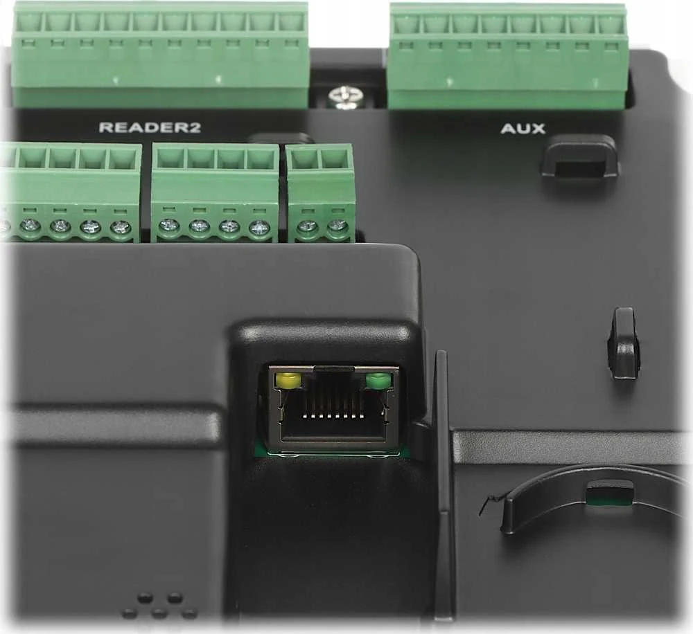 PRIEIGOS KONTROLERIS ASC3202B DAHUA