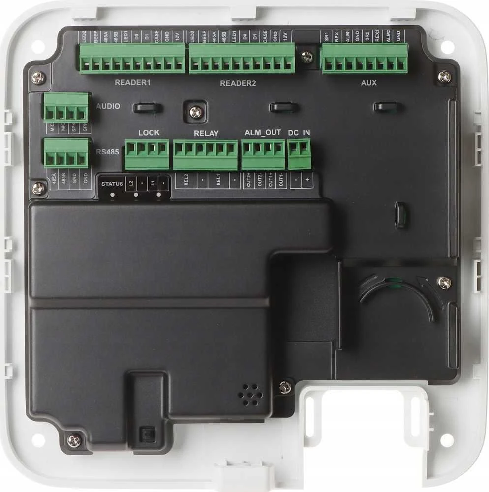 PRIEIGOS KONTROLERIS ASC3202B DAHUA