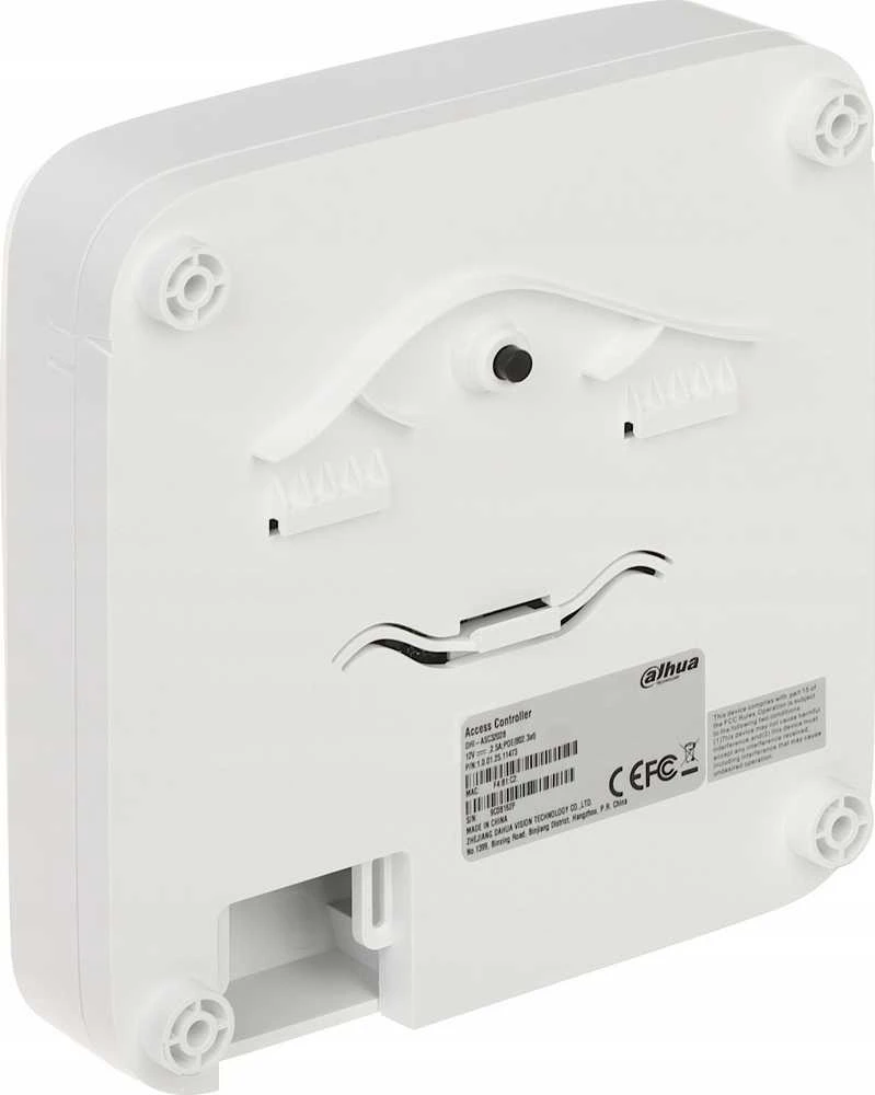 PRIEIGOS KONTROLERIS ASC3202B DAHUA