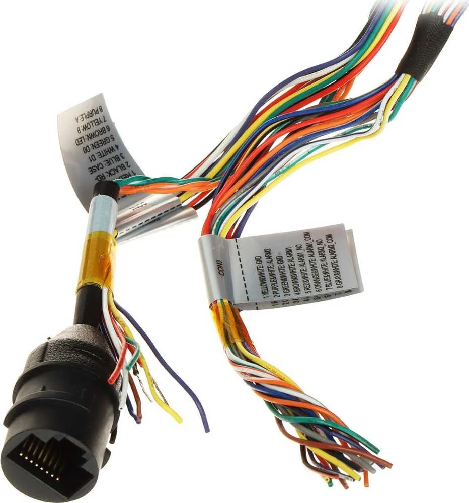 Code PRIEIGOS KONTROLERIS ASI2201H-W Wi-Fi DAHUA