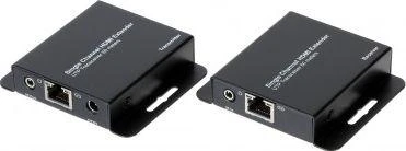Dahua HDMI signalo siųstuvas ir imtuvas PFM700-E