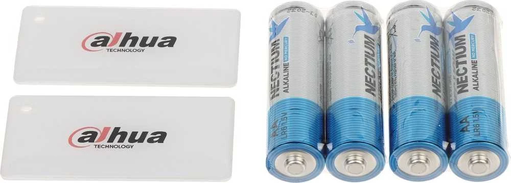 BELAIDĖ KLAVAITŪRA RFID ARK30T-W2(868) DAHUA
