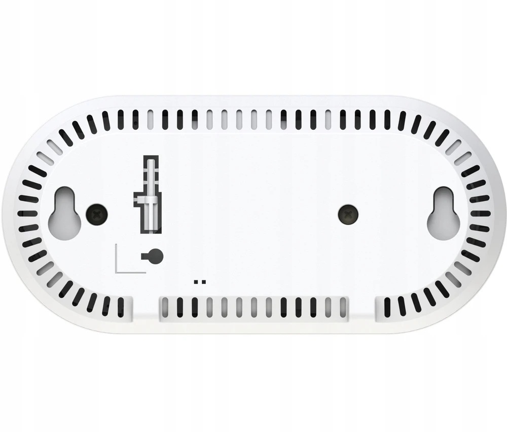 Dahua Technology BELAIDIS ANGLIES MONOKSIDO DETEKTORIUS (ČADO) HY-GC30A-R8 WISUALARM